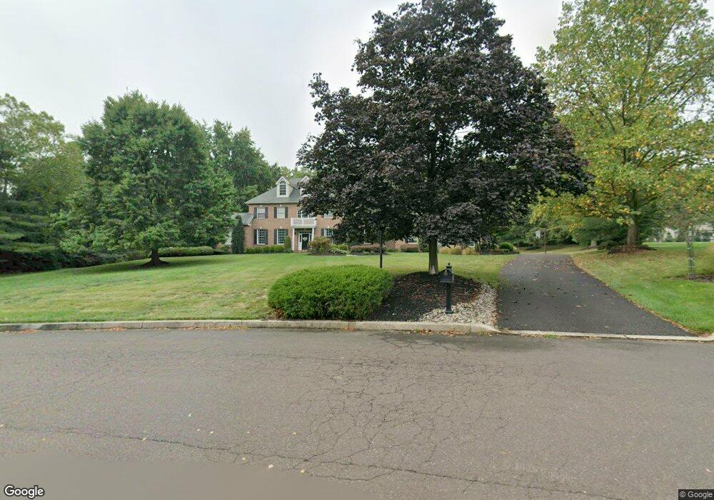 2107 Country View Ln, Lansdale, PA 19446 - photo 1