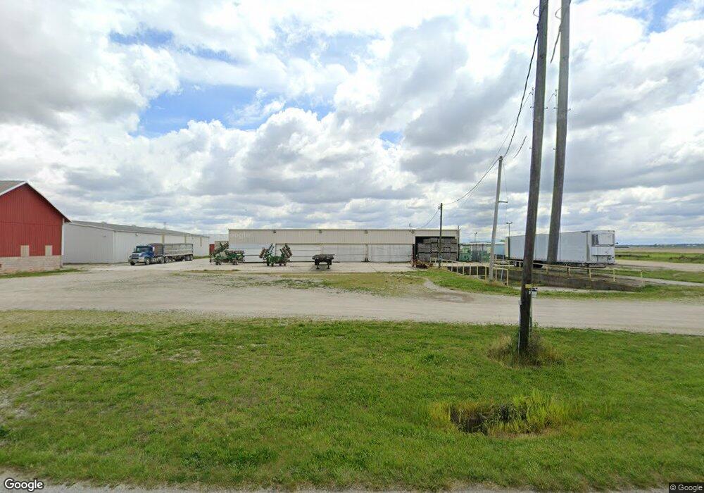 23642 W Holt Harrigan Rd, Genoa, OH 43430 - photo 1