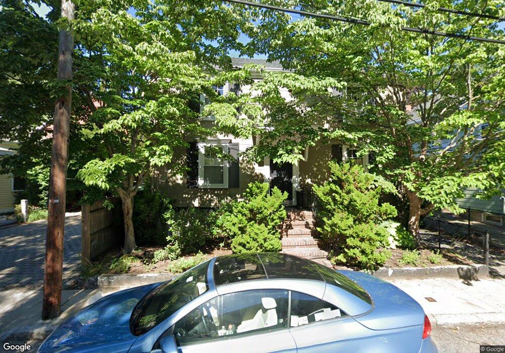 19A Fairmont St unit A, Cambridge, MA 02139 - photo 1