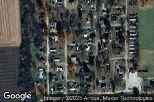 1456 N Washington St, Montezuma, IN 47862