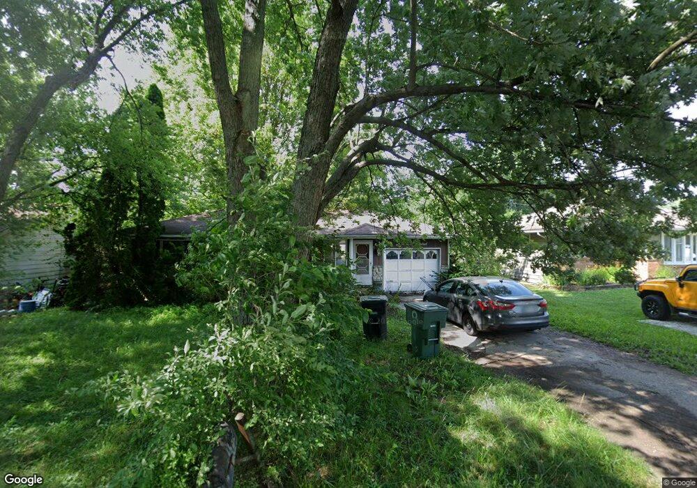 1600 E 23rd St, Muncie, IN 47302 - photo 1