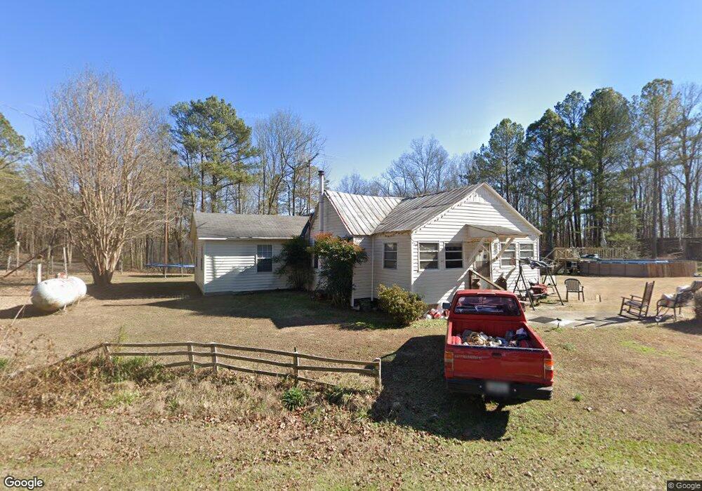 912 Morris Rd, Aragon, GA 30104 - photo 1