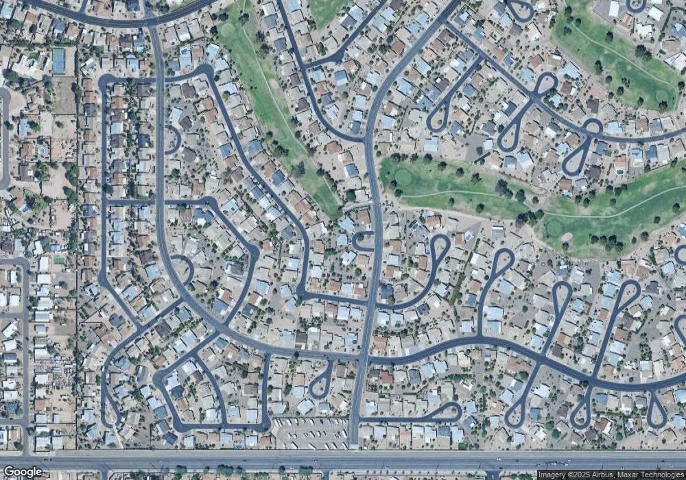 1014 S 80th St, Mesa, AZ 85208 - photo 1