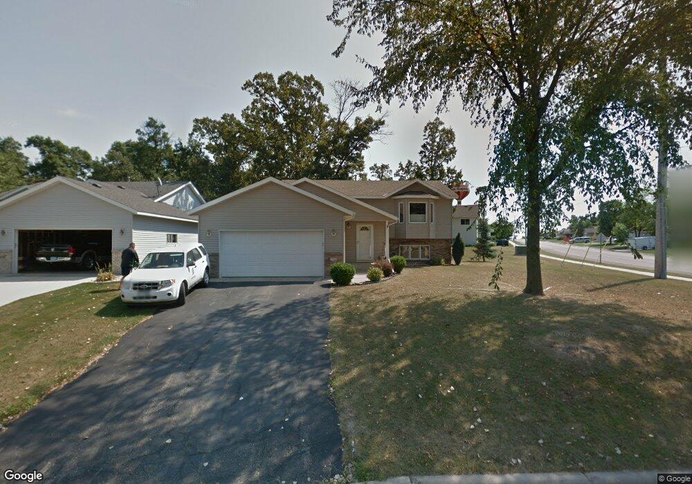 1702 Summit Place, Sauk Rapids, MN 56379 - photo 1