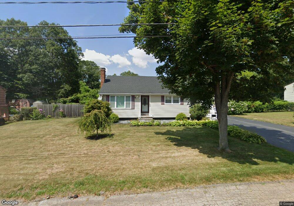 140 Dixon Rd, Brockton, MA 02302 - photo 1