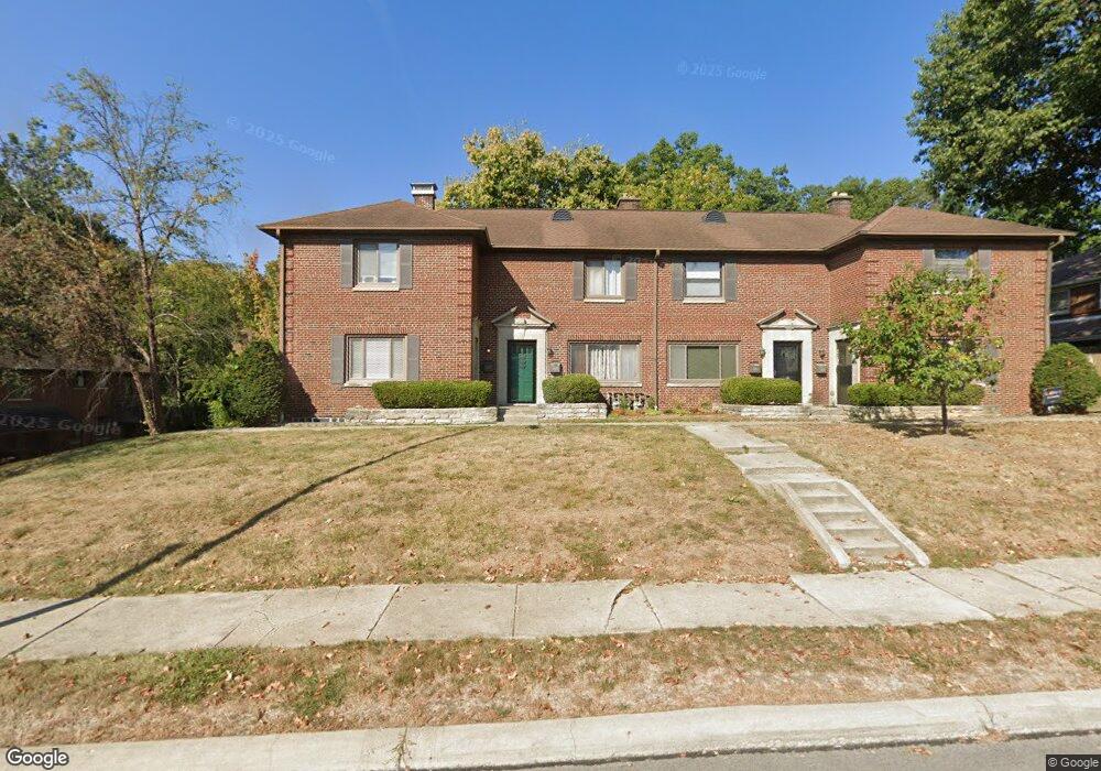 4067 Indianola Ave unit 2B, Columbus, OH 43214 - photo 1