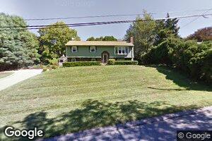 50 Fulton Dr, Groton, CT 06340