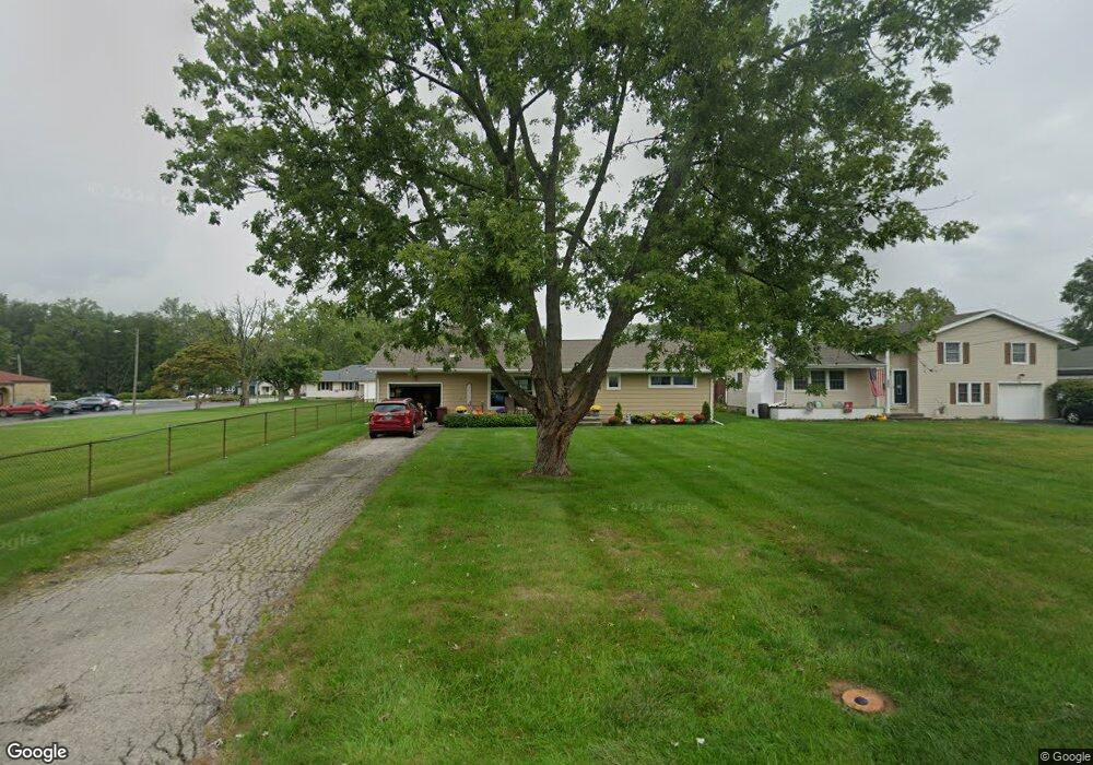 1896 Lowell Ave, Lima, OH 45805 - photo 1