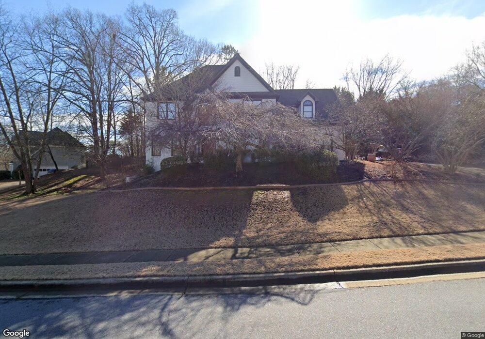 279 Azalea Chase Dr unit 4, Suwanee, GA 30024 - photo 1