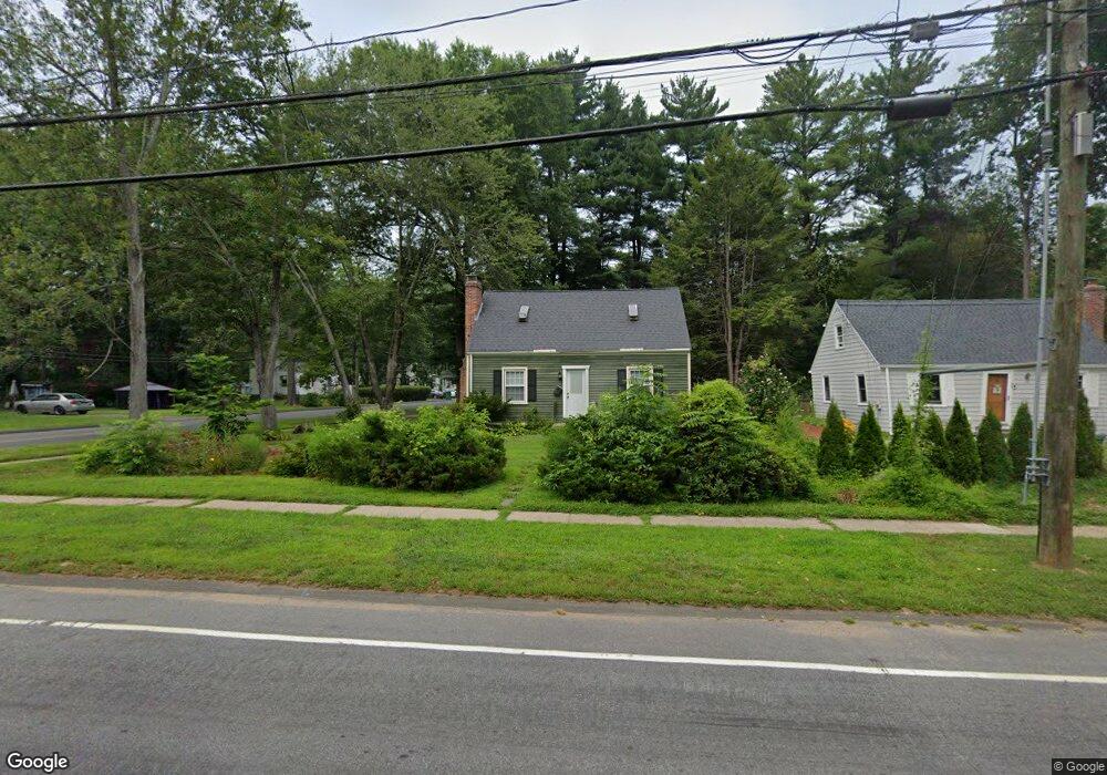 54 Wintonbury Ave, Bloomfield, CT 06002 - photo 1