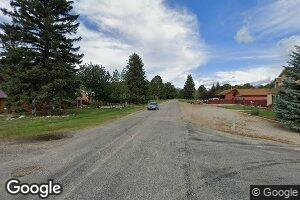 TBD Shavano St & Chipeta Ave, Poncha Springs, CO 81242