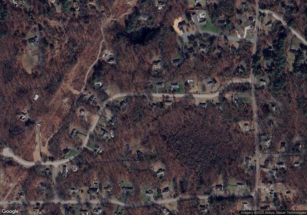 7 Skyline Dr, Medway, MA 02053 - photo 1