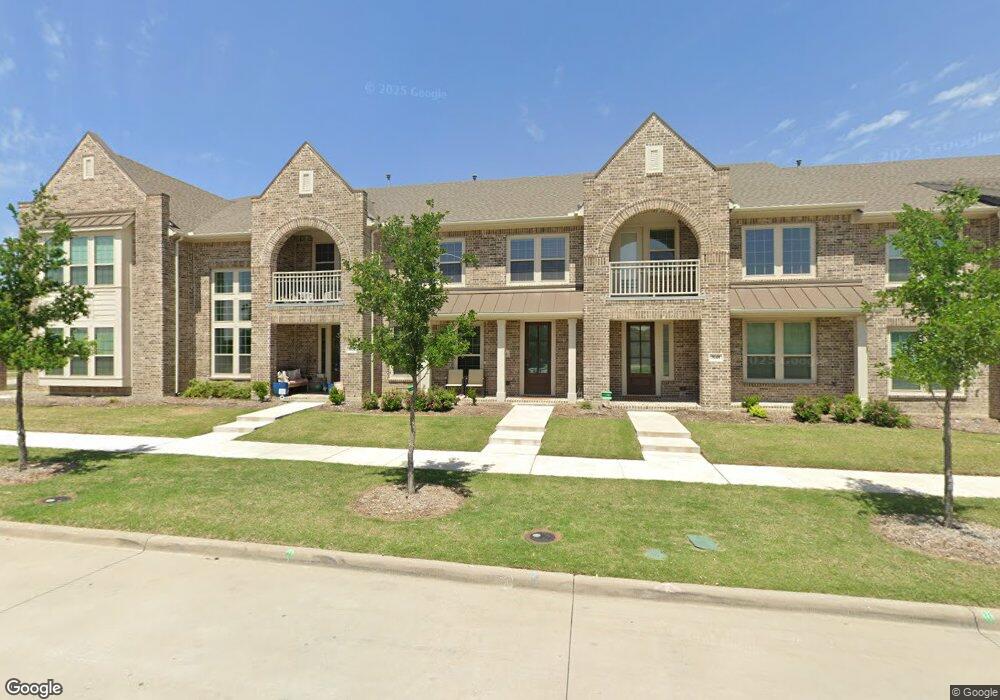 3636 Wellesley Ave, Frisco, TX 75034 - photo 1