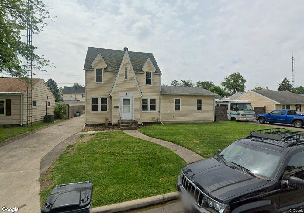 122 Willamont Rd, Toledo, OH 43612 - photo 1