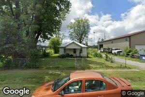 234 E Marshall Ave, Shawneetown, IL 62984