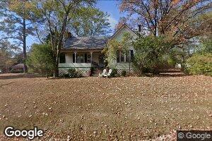 333 College St, Ackerman, MS 39735