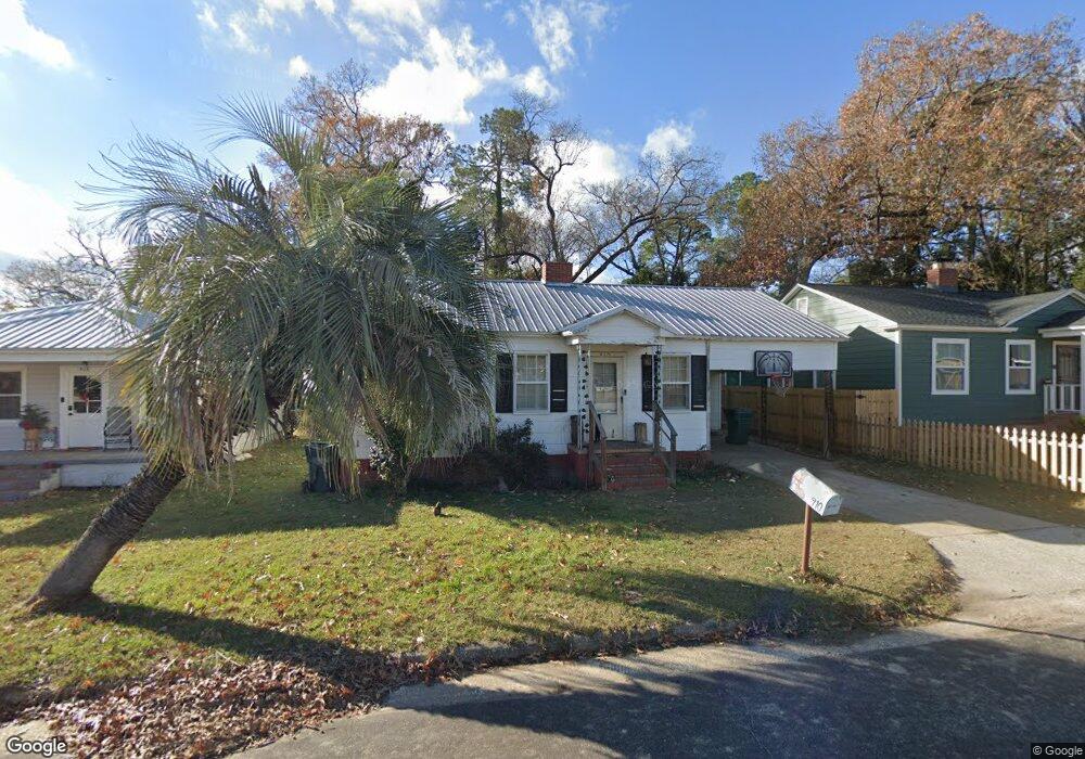 910 Palm St, Bainbridge, GA 39819 - photo 1
