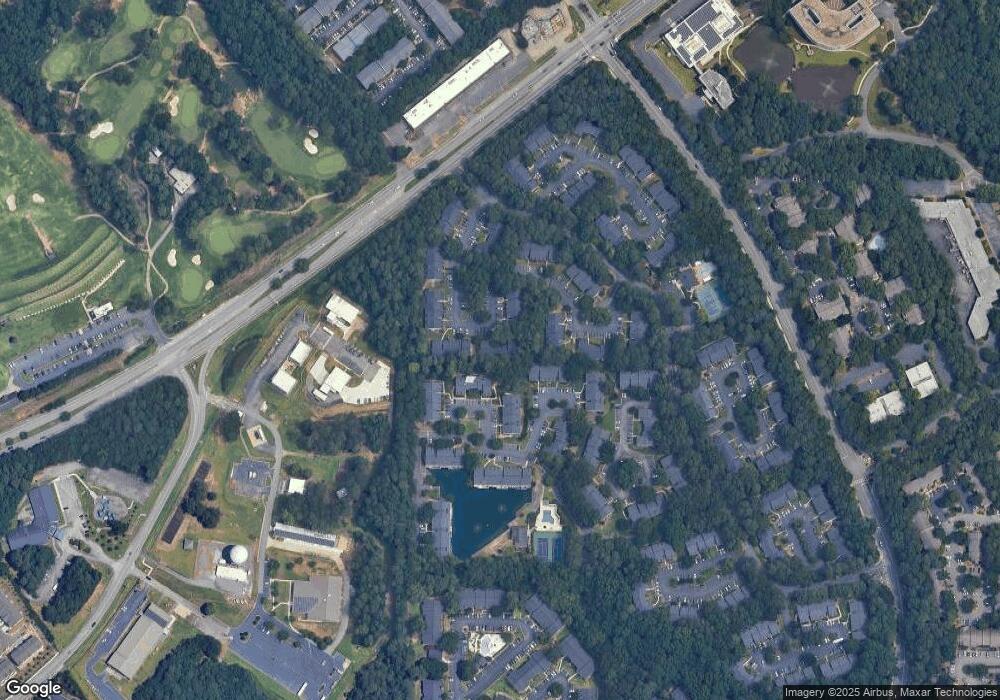 68 Fair Haven Way SE, Smyrna, GA 30080 - photo 1