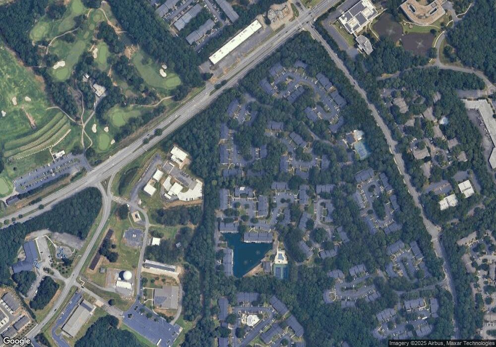 61 Fair Haven Way SE, Smyrna, GA 30080 - photo 1