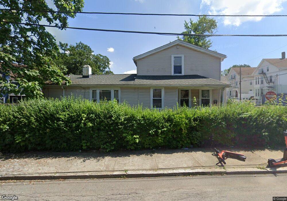 45 Pine St, Pawtucket, RI 02860 - photo 1