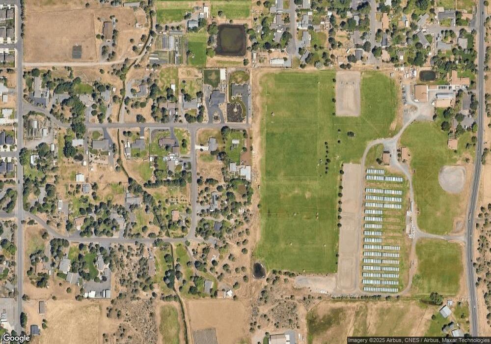 21495 Hyde Ln, Bend, OR 97701 - photo 1