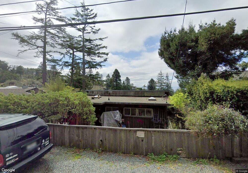 1170 Keeler Ave, Berkeley, CA 94708 - photo 1