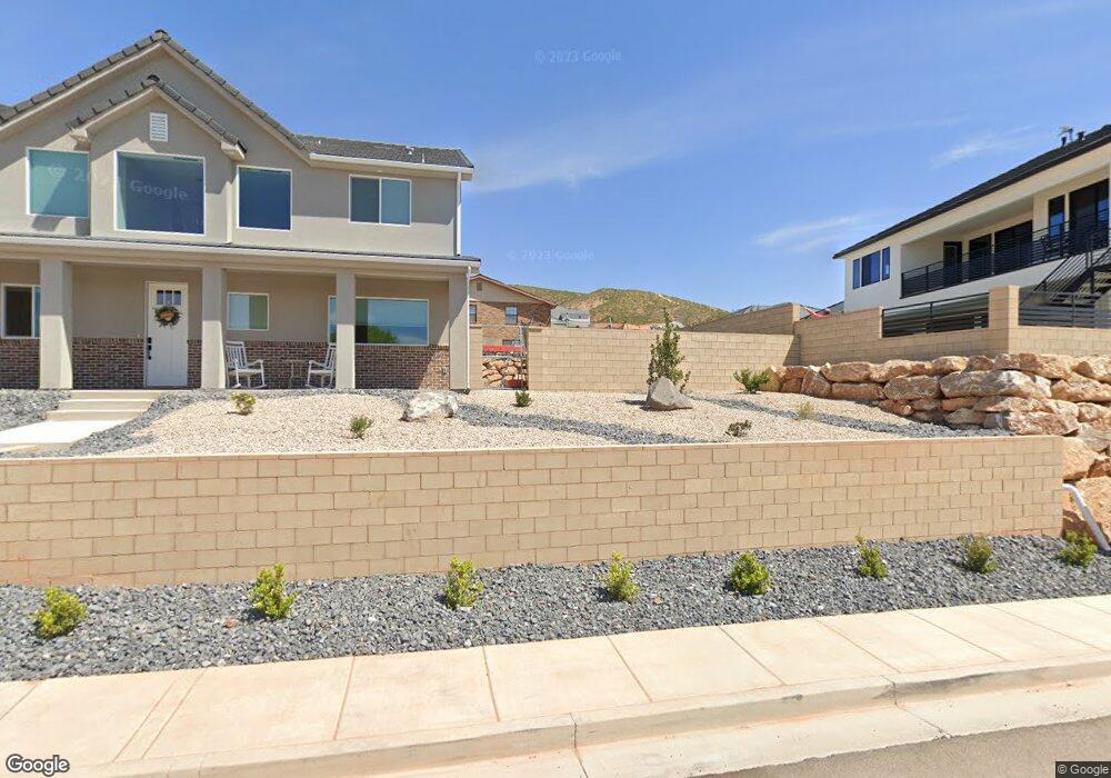 3453 Hidden Circle Dr, Washington, UT 84780 - photo 1