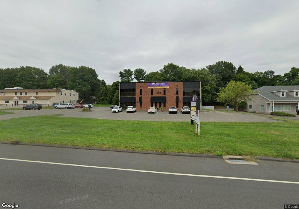 1436 Berlin Turnpike unit 2B, Berlin, CT 06037 - photo 1