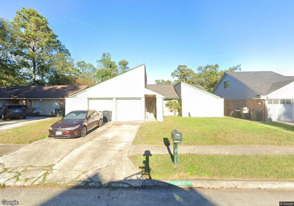 5411 Sweetwind Ln, Spring, TX 77373 - photo 1