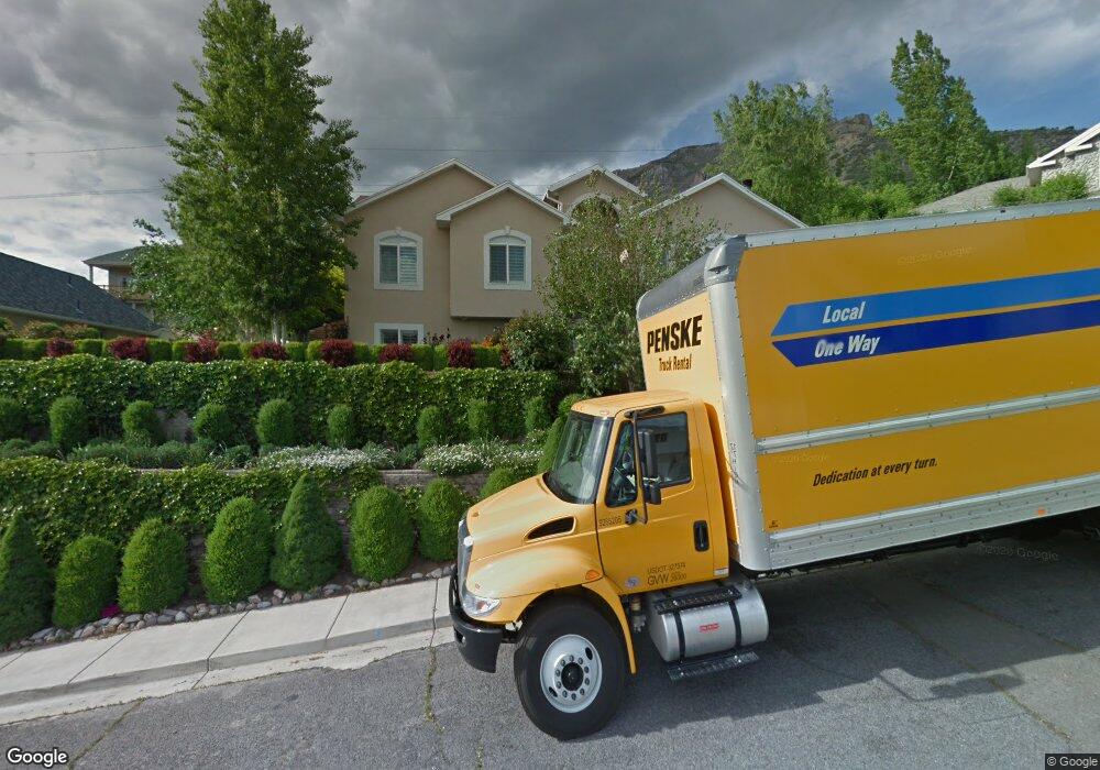 1027 E 1100 N, Pleasant Grove, UT 84062 - photo 1