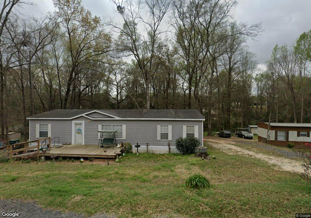 70 Lakewood Dr, Eufaula, AL 36027 - photo 1