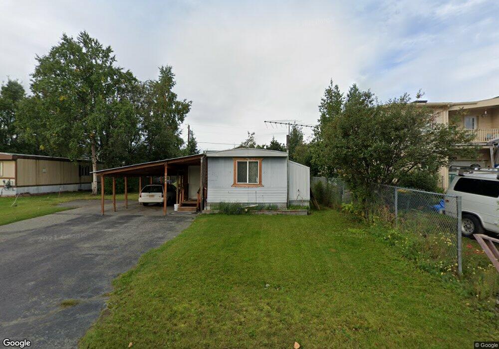 8920 Elim St, Anchorage, AK 99507 - photo 1