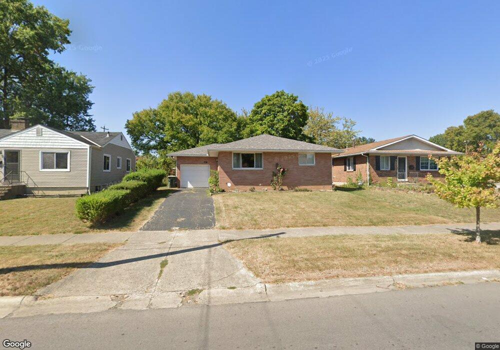 3867 Dresden St, Columbus, OH 43224 - photo 1