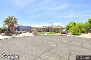 2253 Bryson Cir, Santa Clara, UT 84765