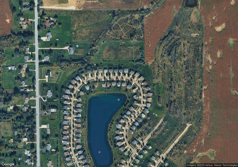 3256 Pine Run Dr, Swartz Creek, MI 48473 - photo 1