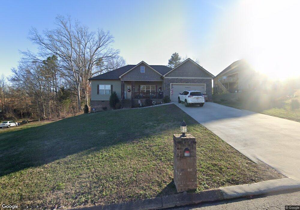 135 Homeplace Dr unit 6, Tunnel Hill, GA 30755 - photo 1