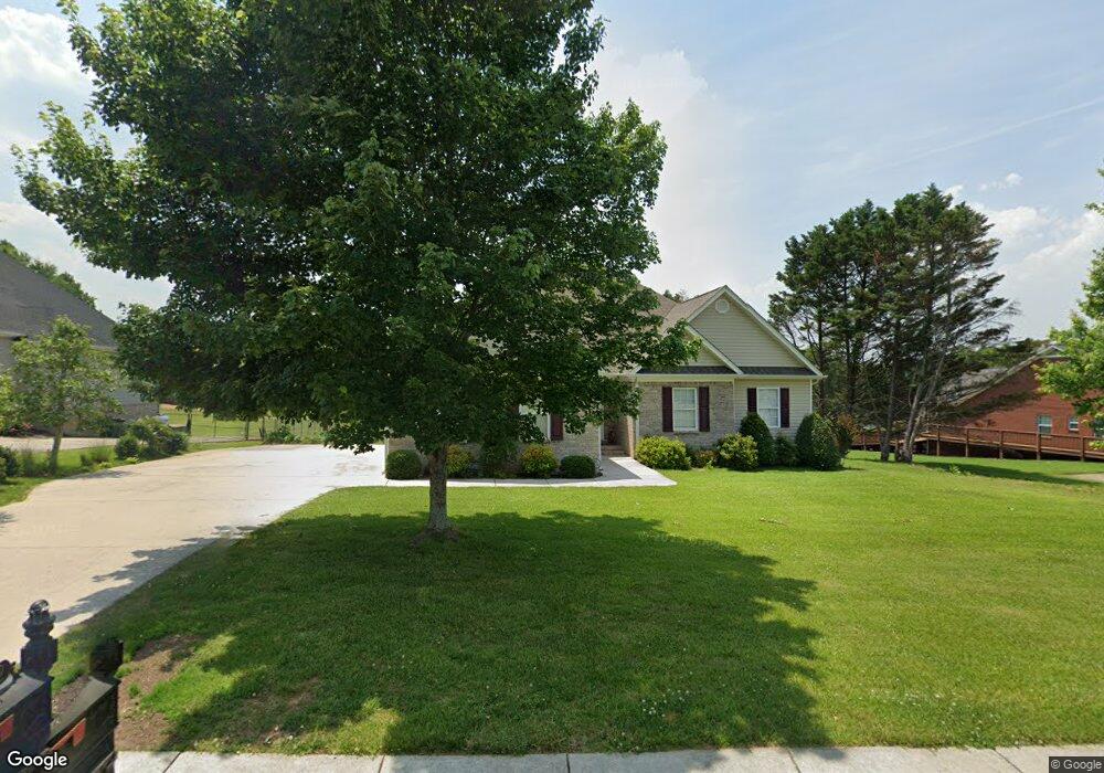 232 Winding Ridge Rd, Rock Spring, GA 30739 - photo 1