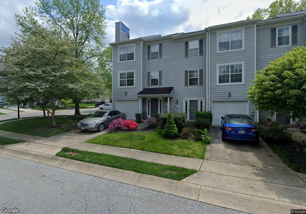 5345 Chase Lions Way, Columbia, MD 21044 - photo 1