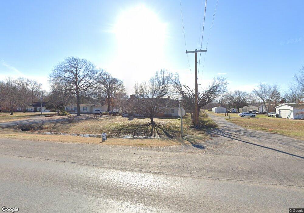 4250 Main St, Parsons, KS 67357 - photo 1