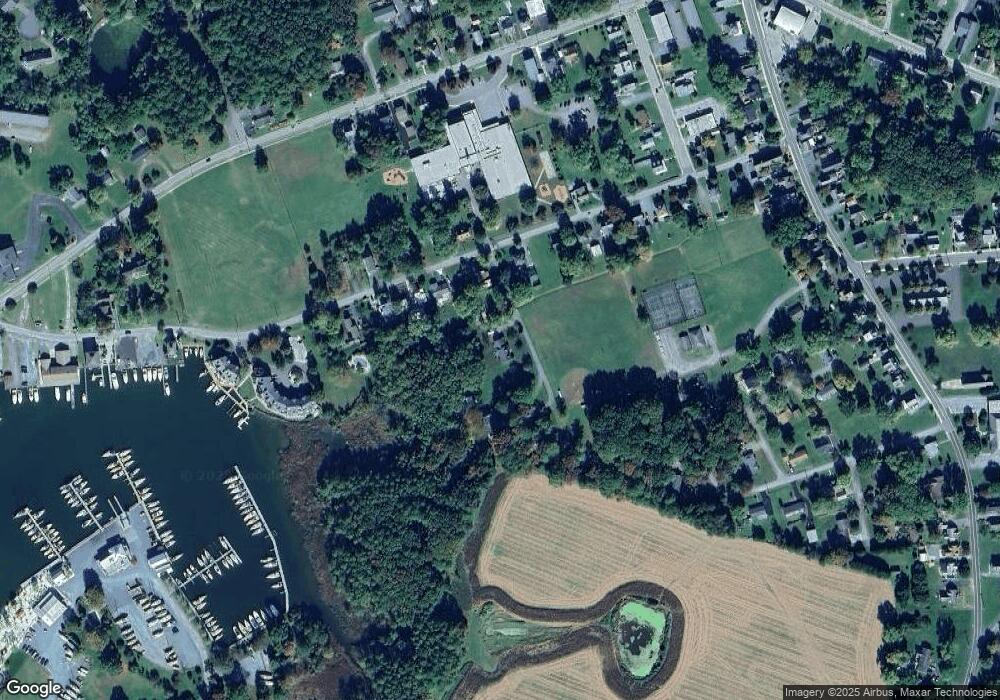 21212 Chesapeake Ave, Rock Hall, MD 21661 - photo 1