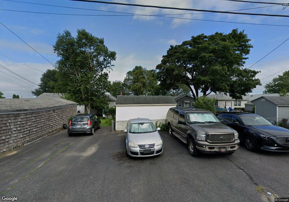 261 Namquid Dr, Warwick, RI 02888 - photo 1