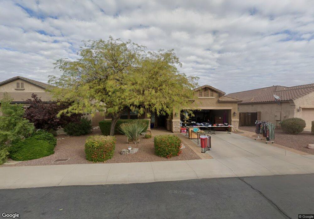 10930 E Sonrisa Ave, Mesa, AZ 85212 - photo 1