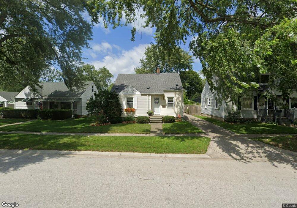 1621 Pine St, Port Huron, MI 48060 - photo 1