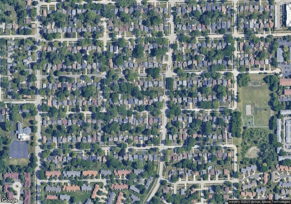 1305 Dawes Ave, Wheaton, IL 60189 - photo 1