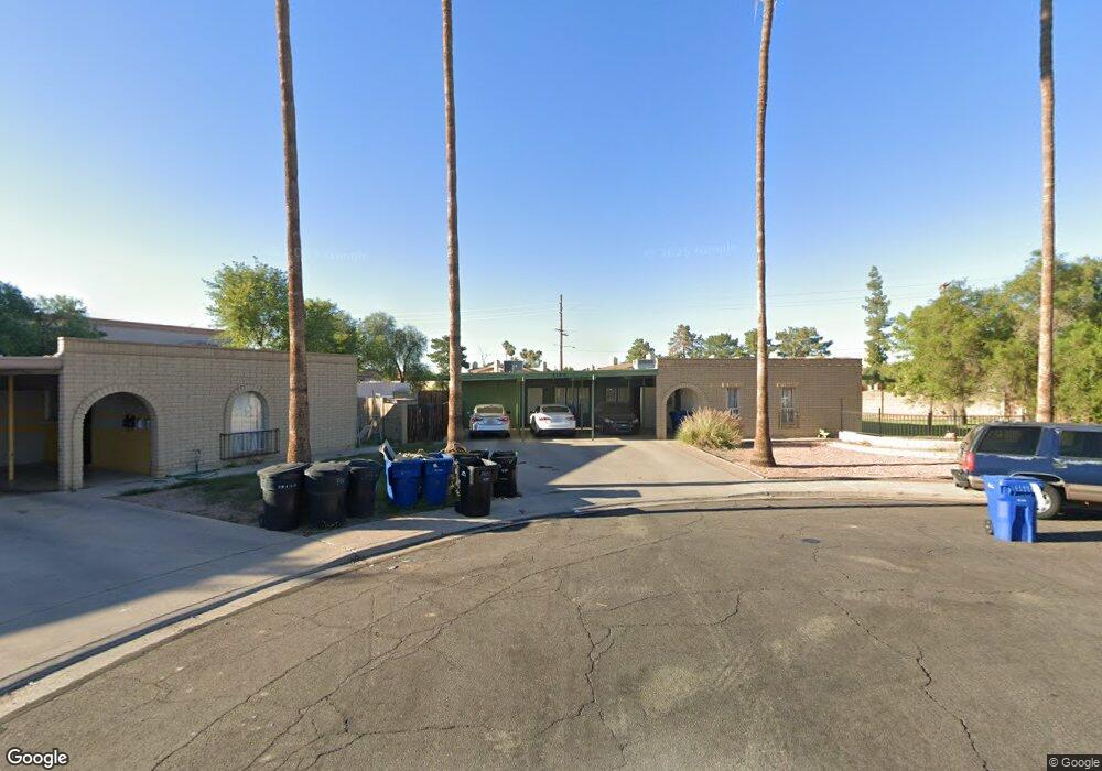 1150 N March Cir, Mesa, AZ 85203 - photo 1