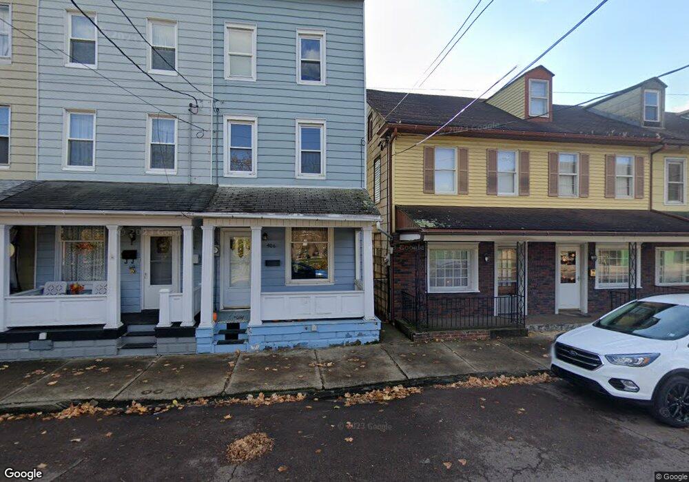 408 W Arch St, Shamokin, PA 17872 - photo 1