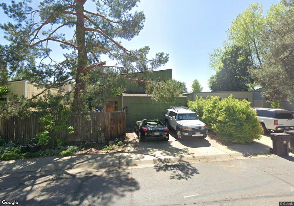 6902 Totara Place, Niwot, CO 80503 - photo 1