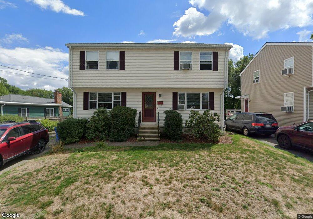 30 Hardy Pond Rd, Waltham, MA 02451 - photo 1