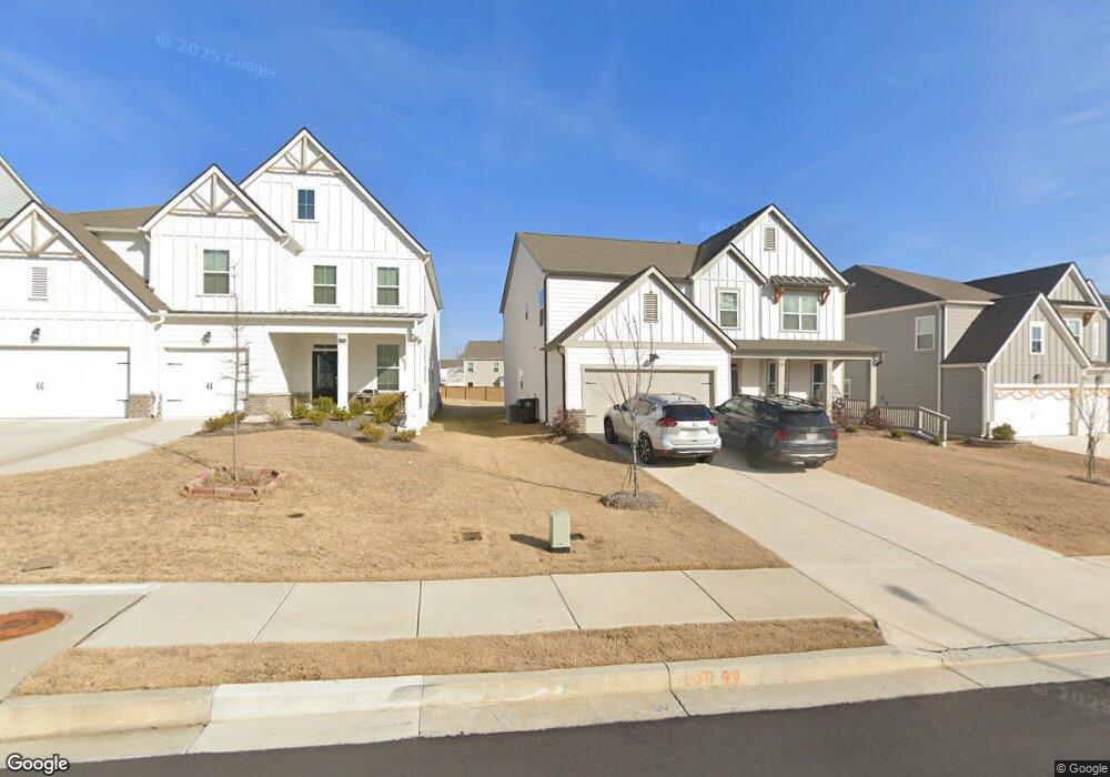 66 Citrine Way, Acworth, GA 30101 - photo 1