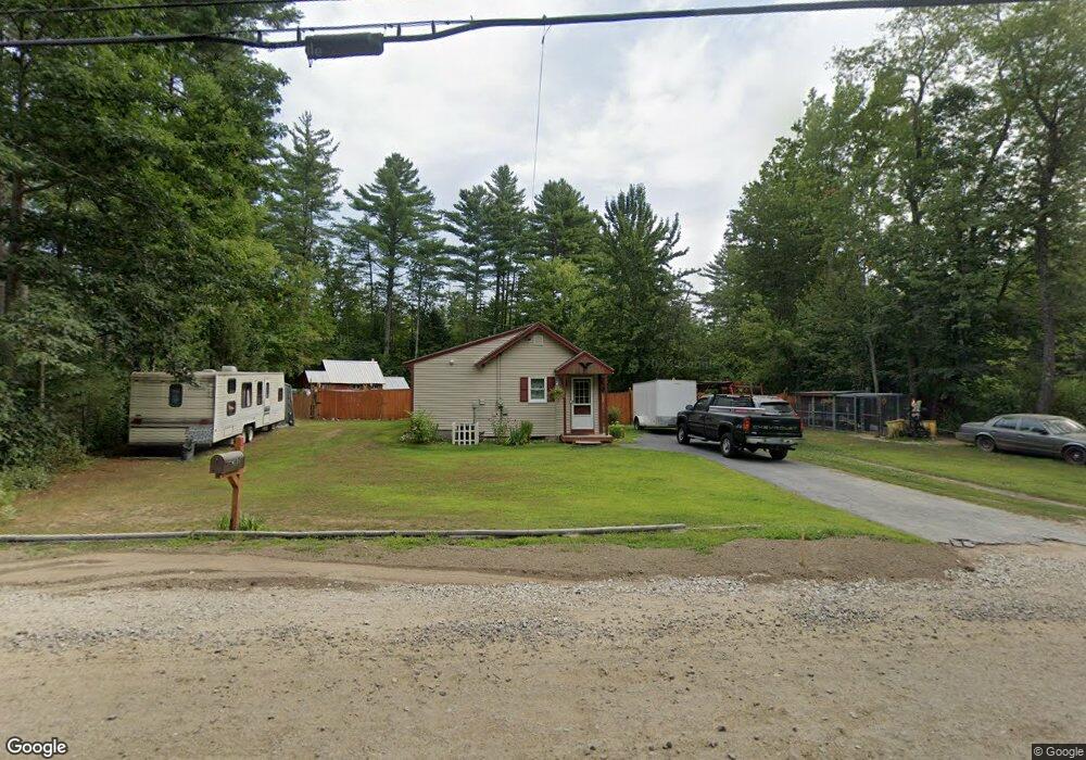 48 Passaconaway Rd, Conway, NH 03818 - photo 1
